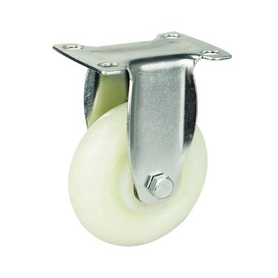 120-250 KG Kapazität Casters Pack von 4 für industrielle Wagen und Ausrüstung Mobilität entwickelt, die lang anhaltende Haltbarkeit gewährleistet