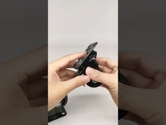 Flache Nylonrolle – YLcaster